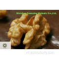 Walnut -kernels lichte helften aangenaam van het leven